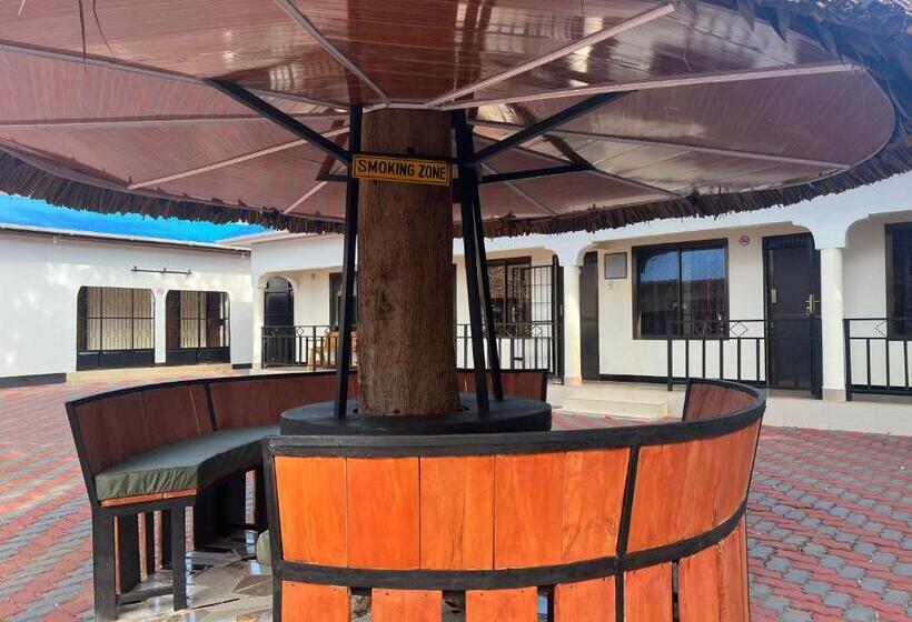 Kilimanjaro Trekcity Hostel