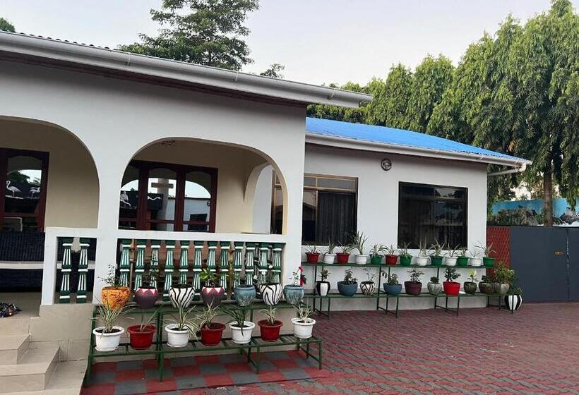 Kilimanjaro Trekcity Hostel