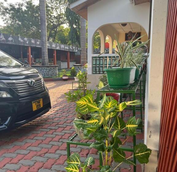 Kilimanjaro Trekcity Hostel