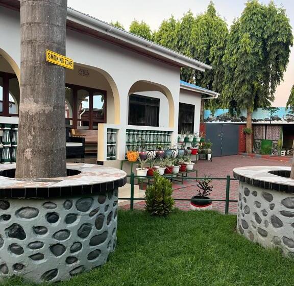 Kilimanjaro Trekcity Hostel