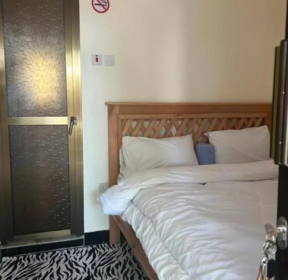 Kilimanjaro Trekcity Hostel