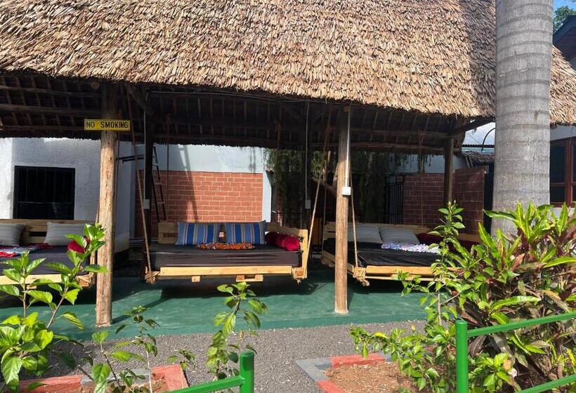 Kilimanjaro Trekcity Hostel