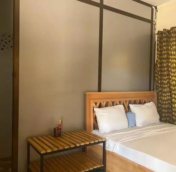 Kilimanjaro Trekcity Hostel