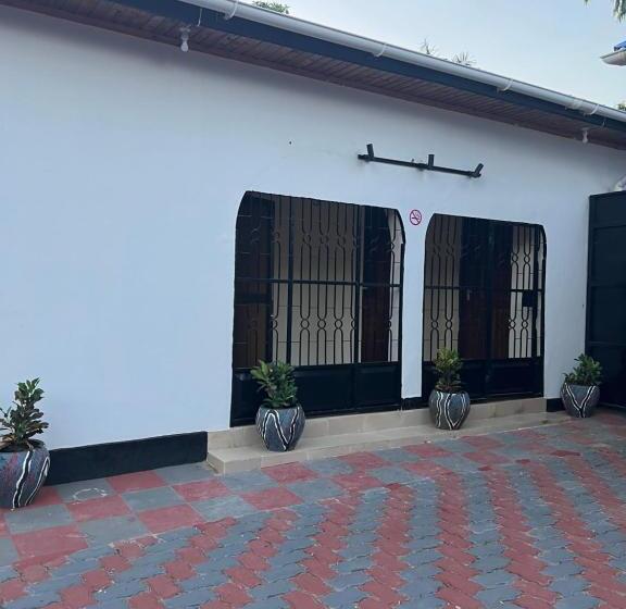 Kilimanjaro Trekcity Hostel