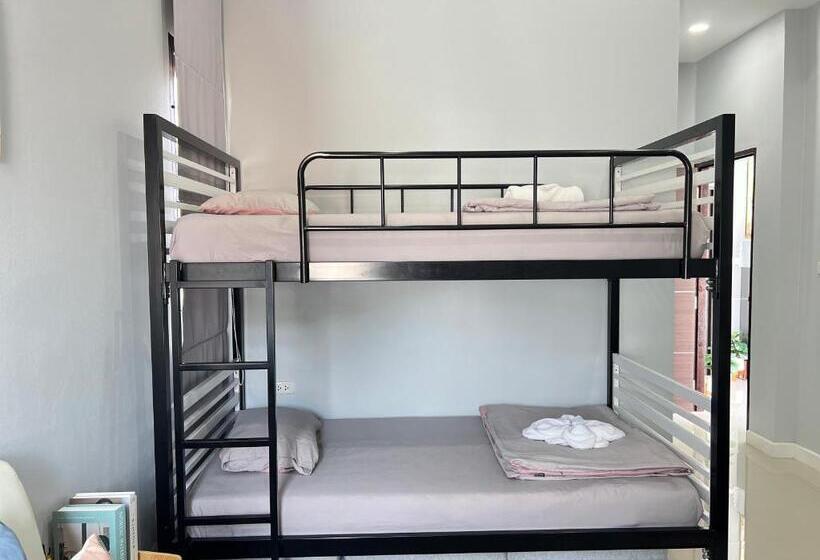 Pensiune เคียงฝันพูลวิลล่าเชียงคาน