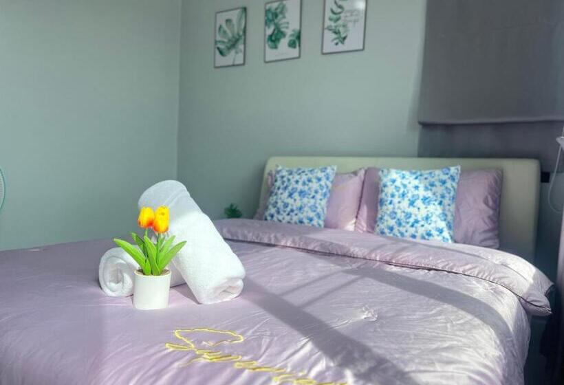 Pensiune เคียงฝันพูลวิลล่าเชียงคาน