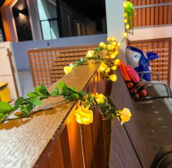 Pensiune เคียงฝันพูลวิลล่าเชียงคาน