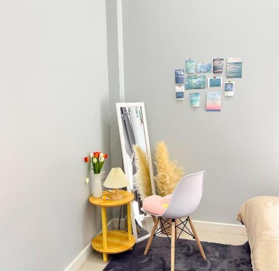 Pensiune เคียงฝันพูลวิลล่าเชียงคาน