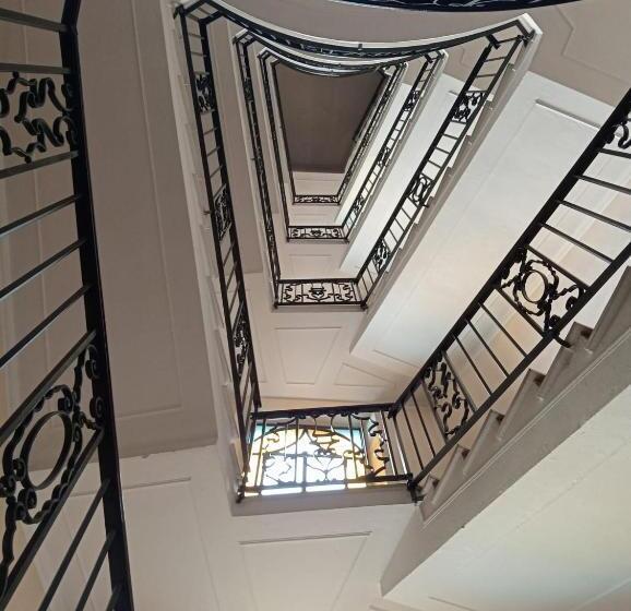 Panzió Anna Ampia Stanza Privata