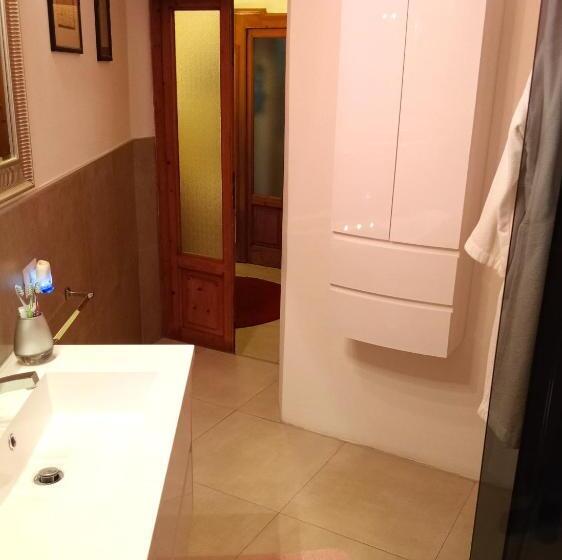 Panzió Anna Ampia Stanza Privata