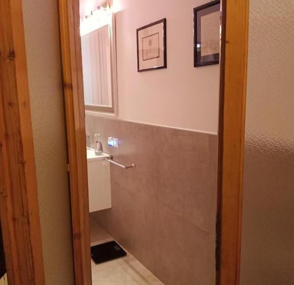 Panzió Anna Ampia Stanza Privata