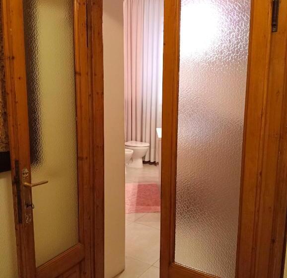 Panzió Anna Ampia Stanza Privata