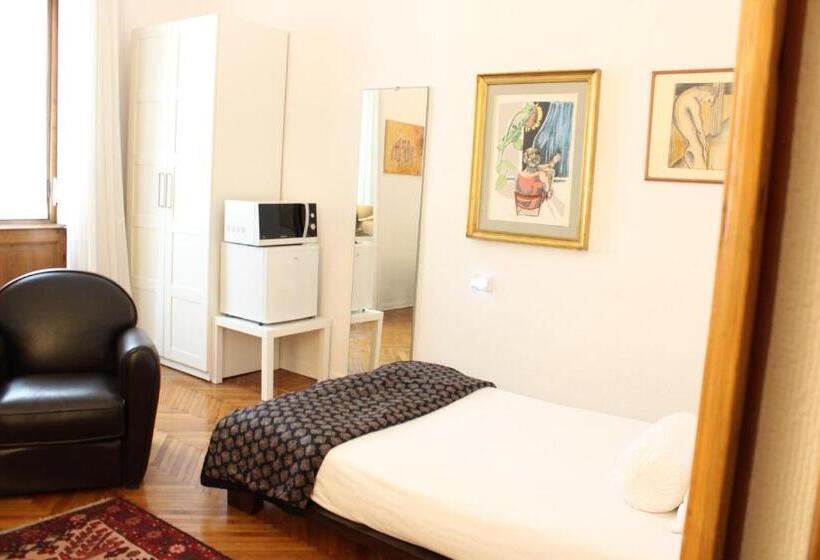 Panzió Anna Ampia Stanza Privata