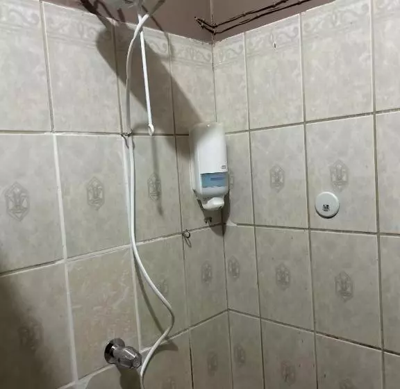 پانسیون Caco Historico Afrodita