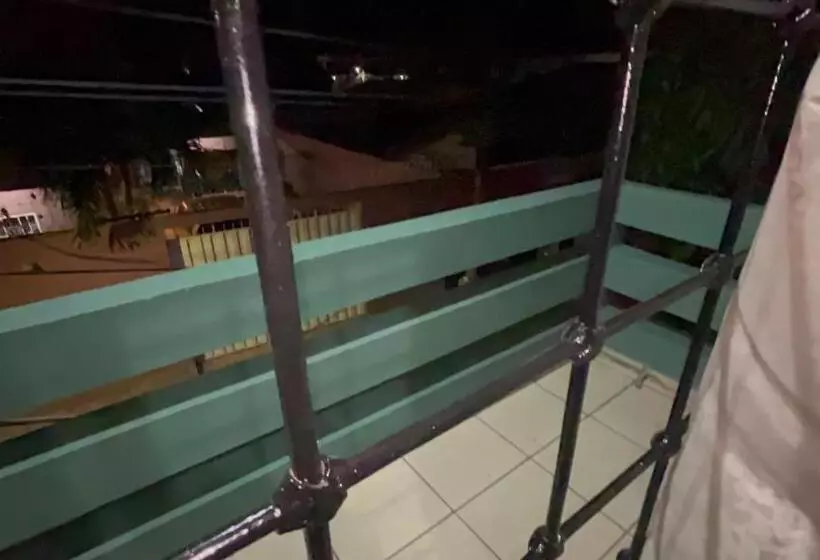 پانسیون Caco Historico Afrodita