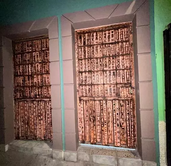 پانسیون Caco Historico Afrodita