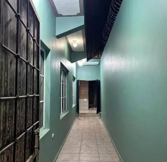 پانسیون Caco Historico Afrodita