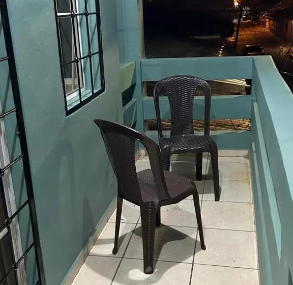 پانسیون Caco Historico Afrodita