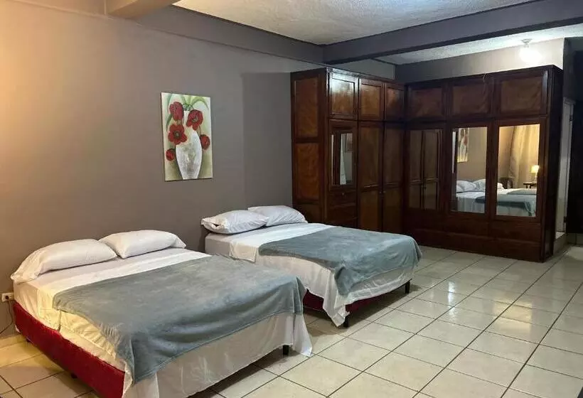 پانسیون Caco Historico Afrodita