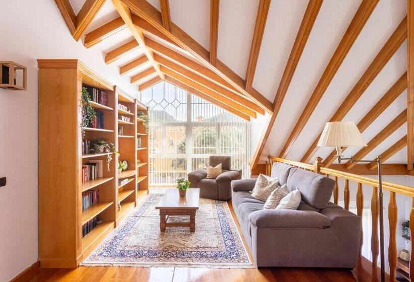 פנסיון Casa Lali Habitación Baño Compartido