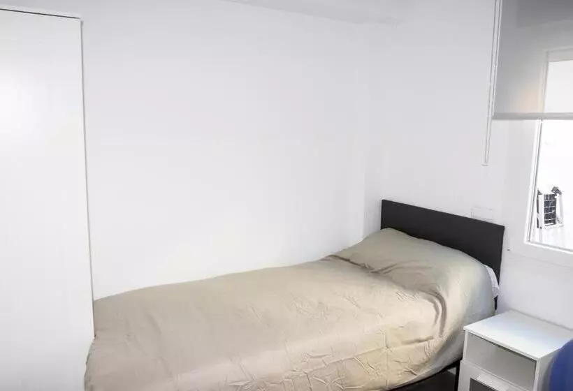 Majatalo Deluxe A2 Centro Pozuelo De Alarcón