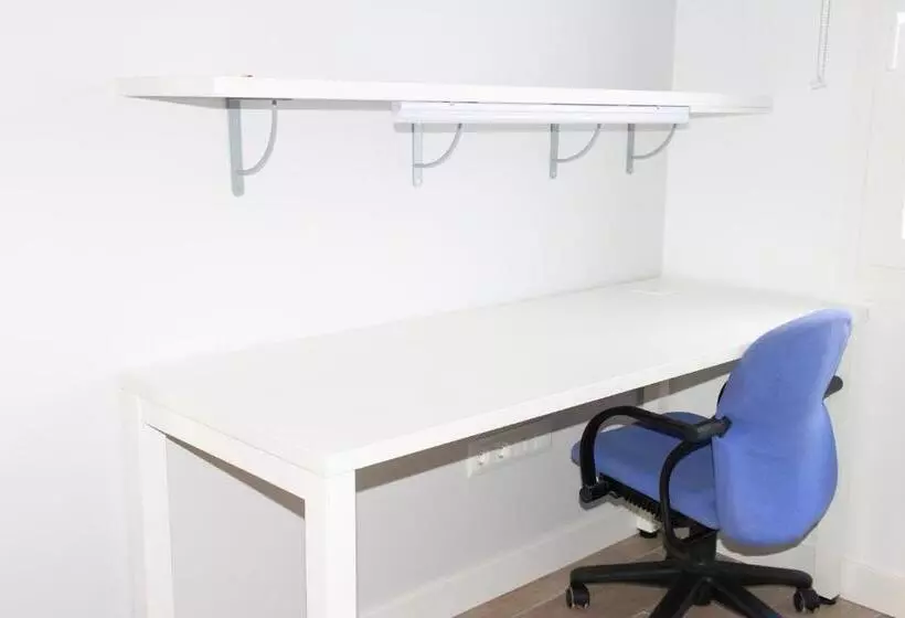 Majatalo Deluxe A2 Centro Pozuelo De Alarcón