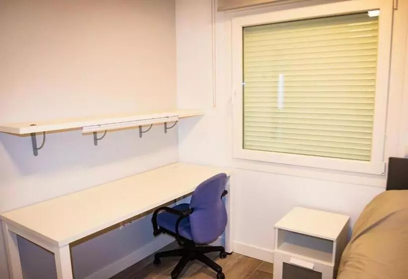 Majatalo Deluxe A2 Centro Pozuelo De Alarcón