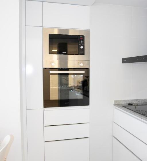 بنسيون Deluxe A2 Centro Pozuelo De Alarcón