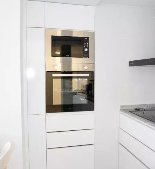 Majatalo Deluxe A2 Centro Pozuelo De Alarcón