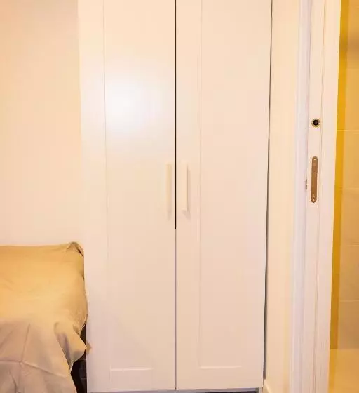 Majatalo Deluxe A2 Centro Pozuelo De Alarcón