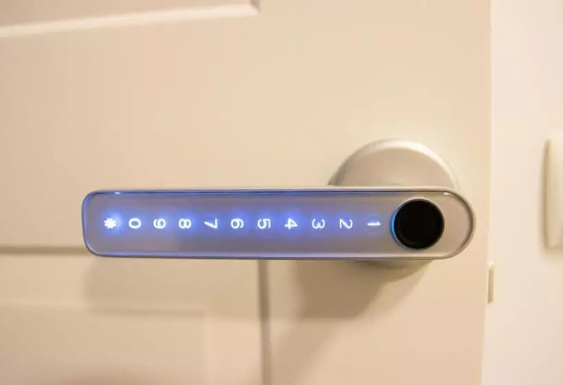 Majatalo Deluxe A2 Centro Pozuelo De Alarcón