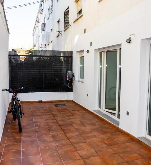 بنسيون Deluxe A2 Centro Pozuelo De Alarcón