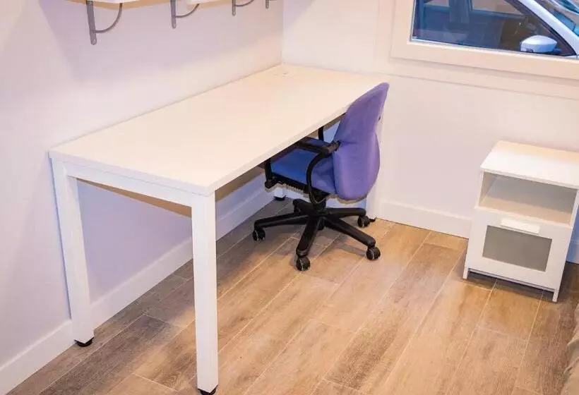 Majatalo Deluxe A2 Centro Pozuelo De Alarcón