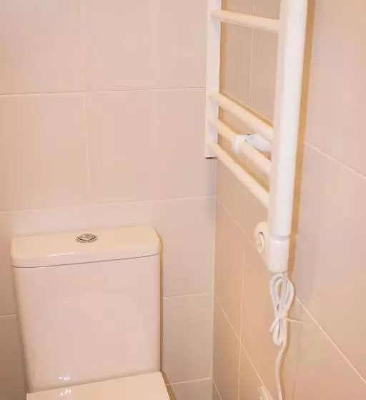 Majatalo Deluxe A2 Centro Pozuelo De Alarcón