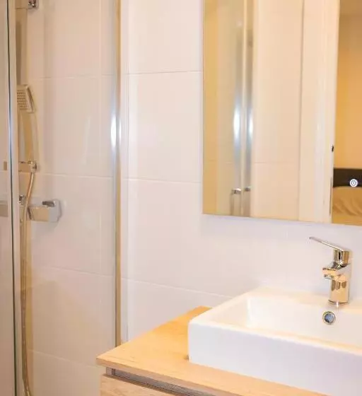 Majatalo Deluxe A2 Centro Pozuelo De Alarcón