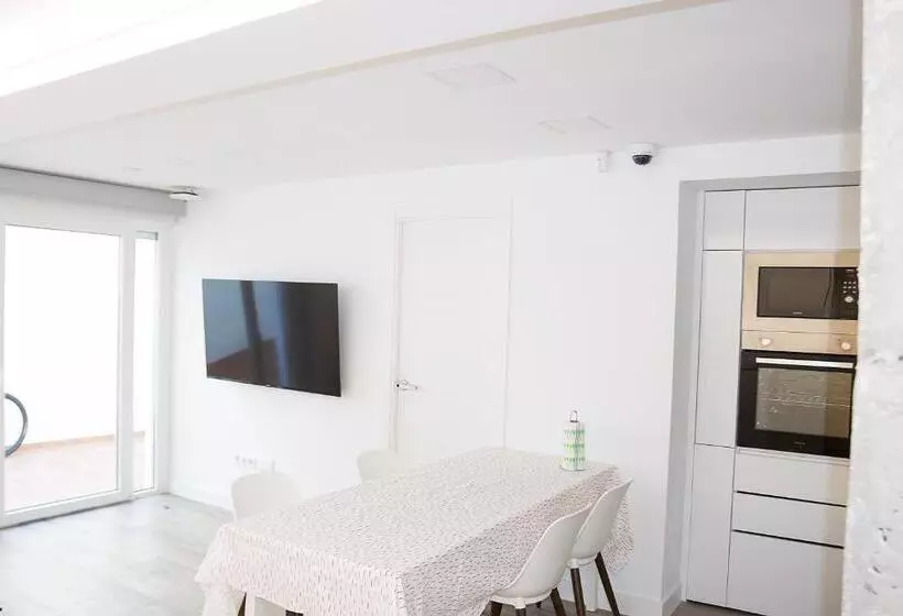 Majatalo Deluxe A2 Centro Pozuelo De Alarcón