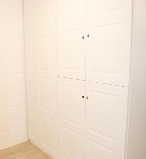 بنسيون Deluxe A2 Centro Pozuelo De Alarcón