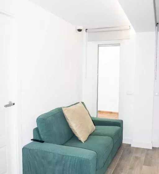 Majatalo Deluxe A2 Centro Pozuelo De Alarcón