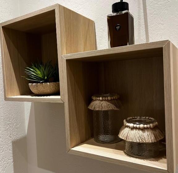 بنسيون Esposito House