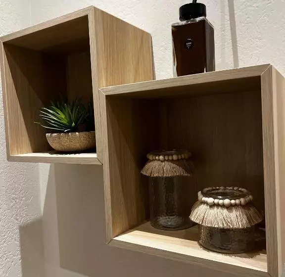 Majatalo Esposito House