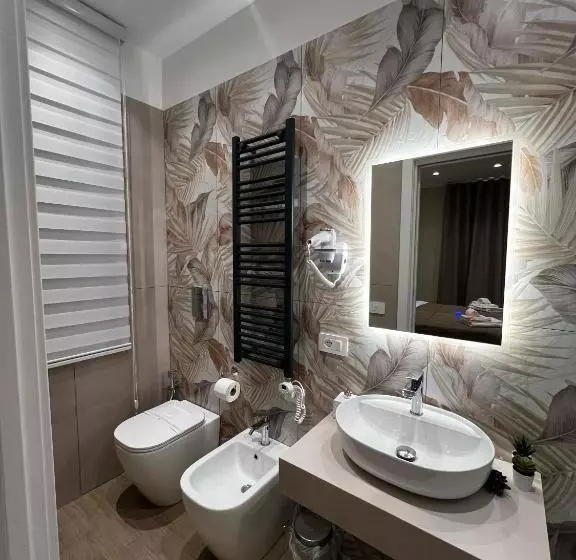 Majatalo Esposito House