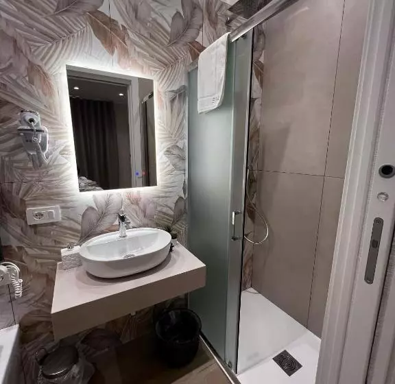 Majatalo Esposito House