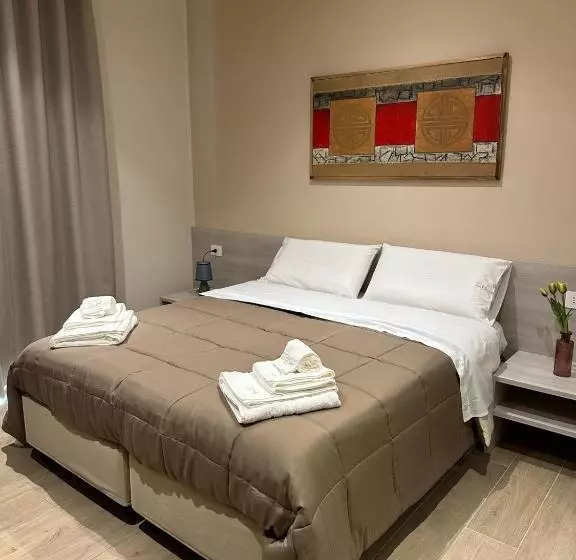 Majatalo Esposito House