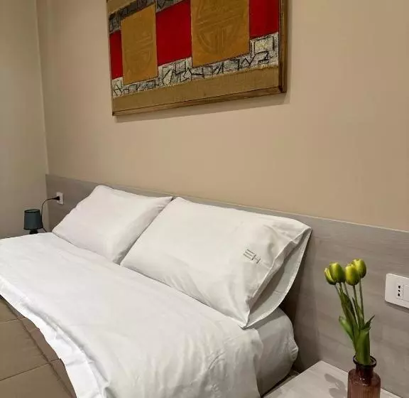 Majatalo Esposito House