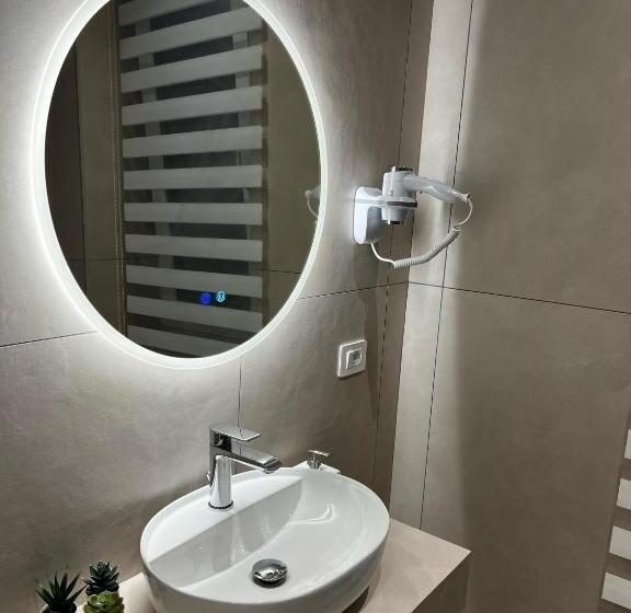 بنسيون Esposito House