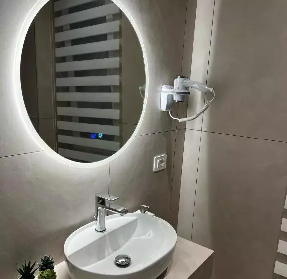 Majatalo Esposito House