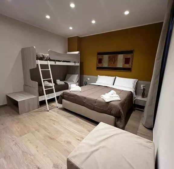 Majatalo Esposito House