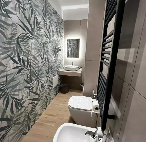 Majatalo Esposito House