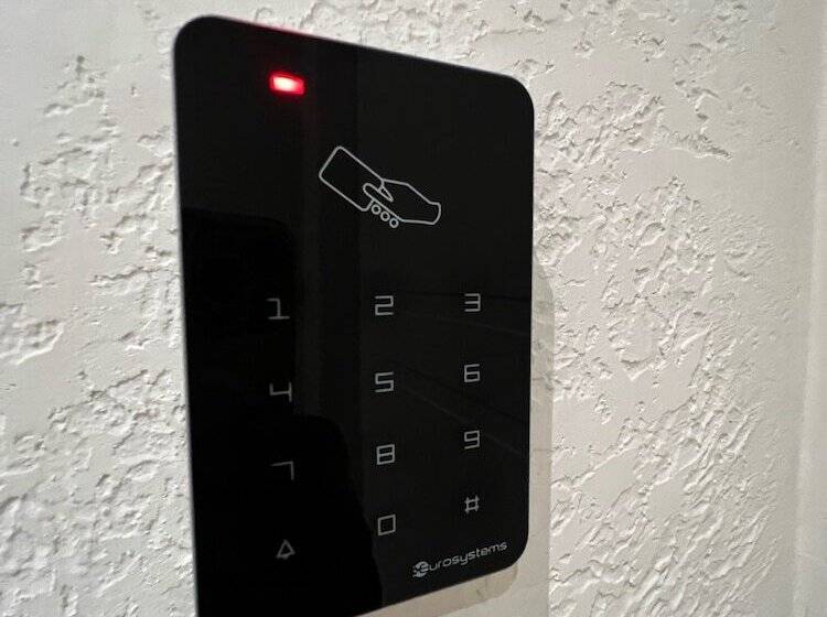 פנסיון Esposito House