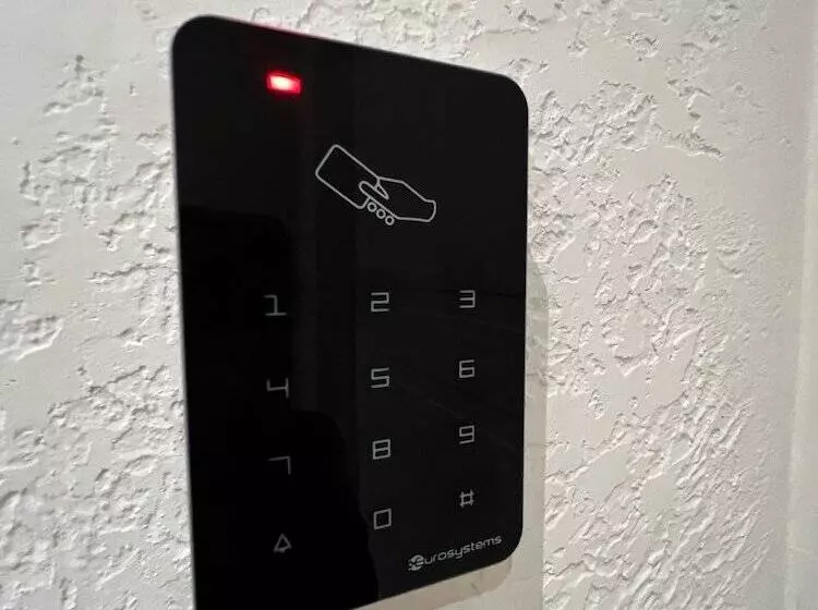 Majatalo Esposito House